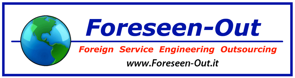 Foreseen-Out — Foreign Service Engineering Outsourcing